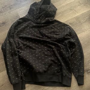 Nike All Over Hoodie